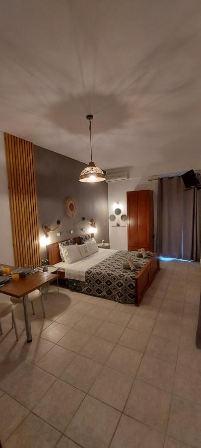 Ferienwohnung Olivista Parga Exterior foto