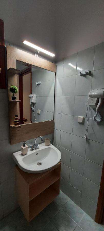 Ferienwohnung Olivista Parga Exterior foto