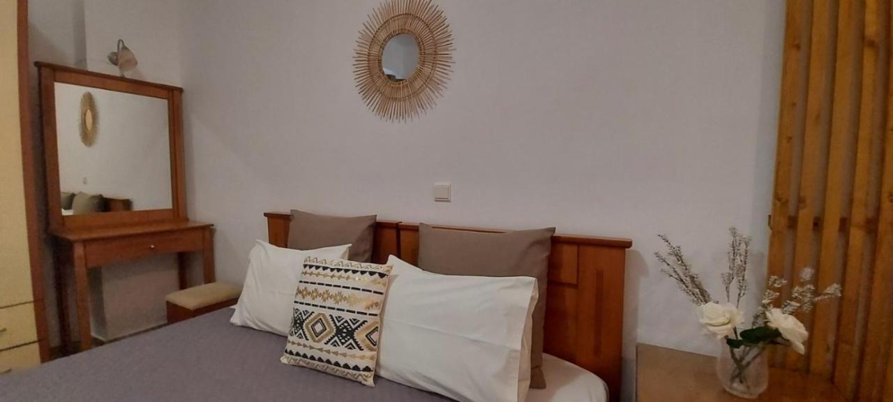 Ferienwohnung Olivista Parga Exterior foto