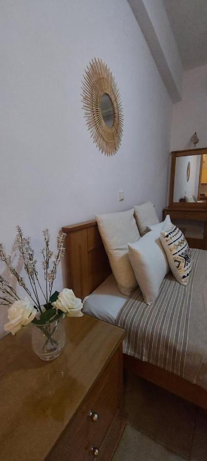 Ferienwohnung Olivista Parga Exterior foto