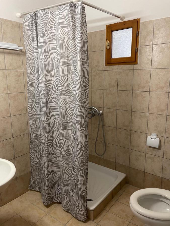 Ferienwohnung Olivista Parga Exterior foto