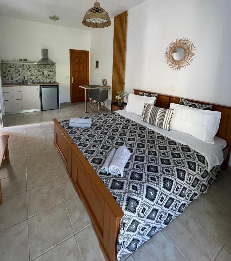 Ferienwohnung Olivista Parga Exterior foto